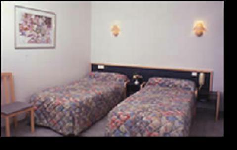 Arcantis Hotel Metropole Châtel-Guyon Habitación foto